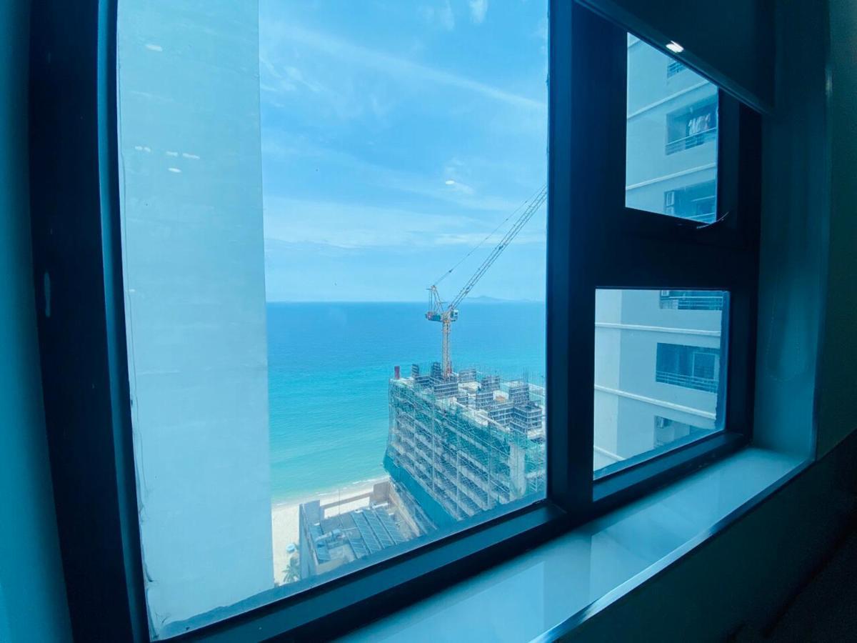 Muong Thanh Luxury Seaview *