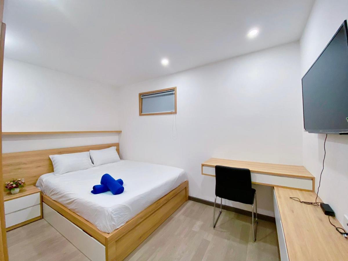 Muong Thanh Luxury Seaview *