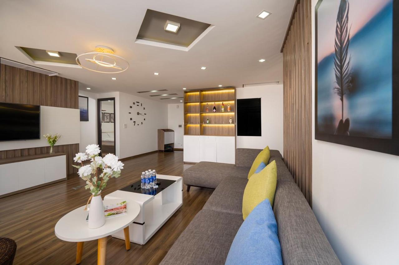 Muong Thanh Luxury Seaview