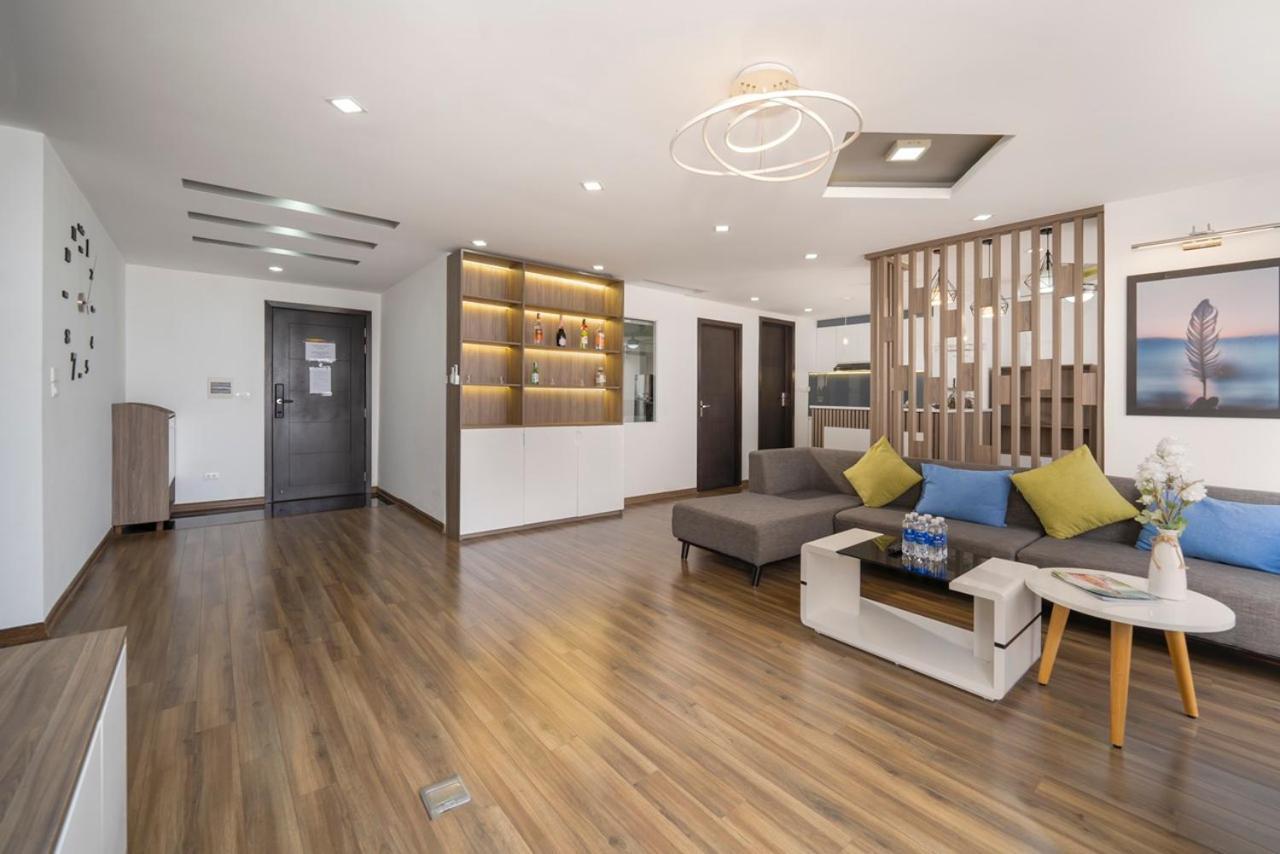 Muong Thanh Luxury Seaview
