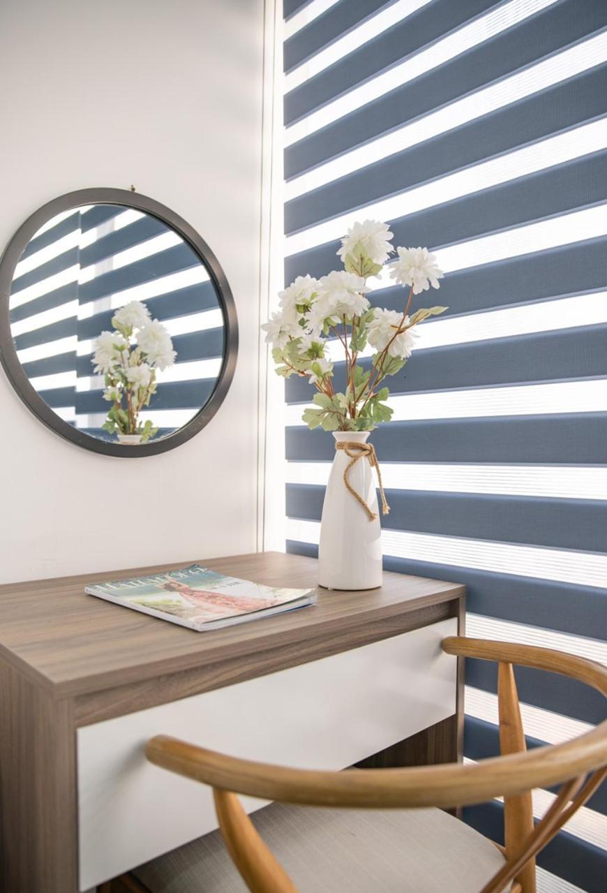 Muong Thanh Luxury Seaview Apartment Da Nang