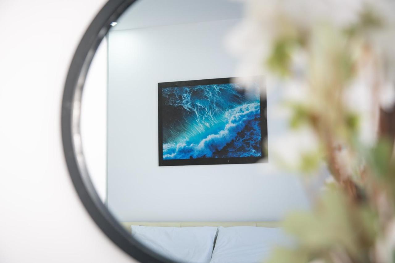 Muong Thanh Luxury Seaview Apartment Da Nang