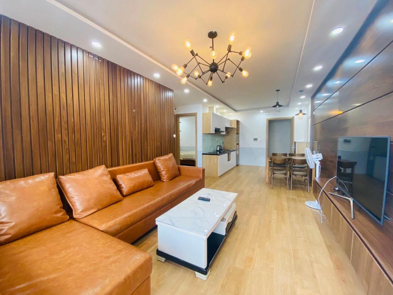 Muong Thanh Luxury Seaview * Da Nang