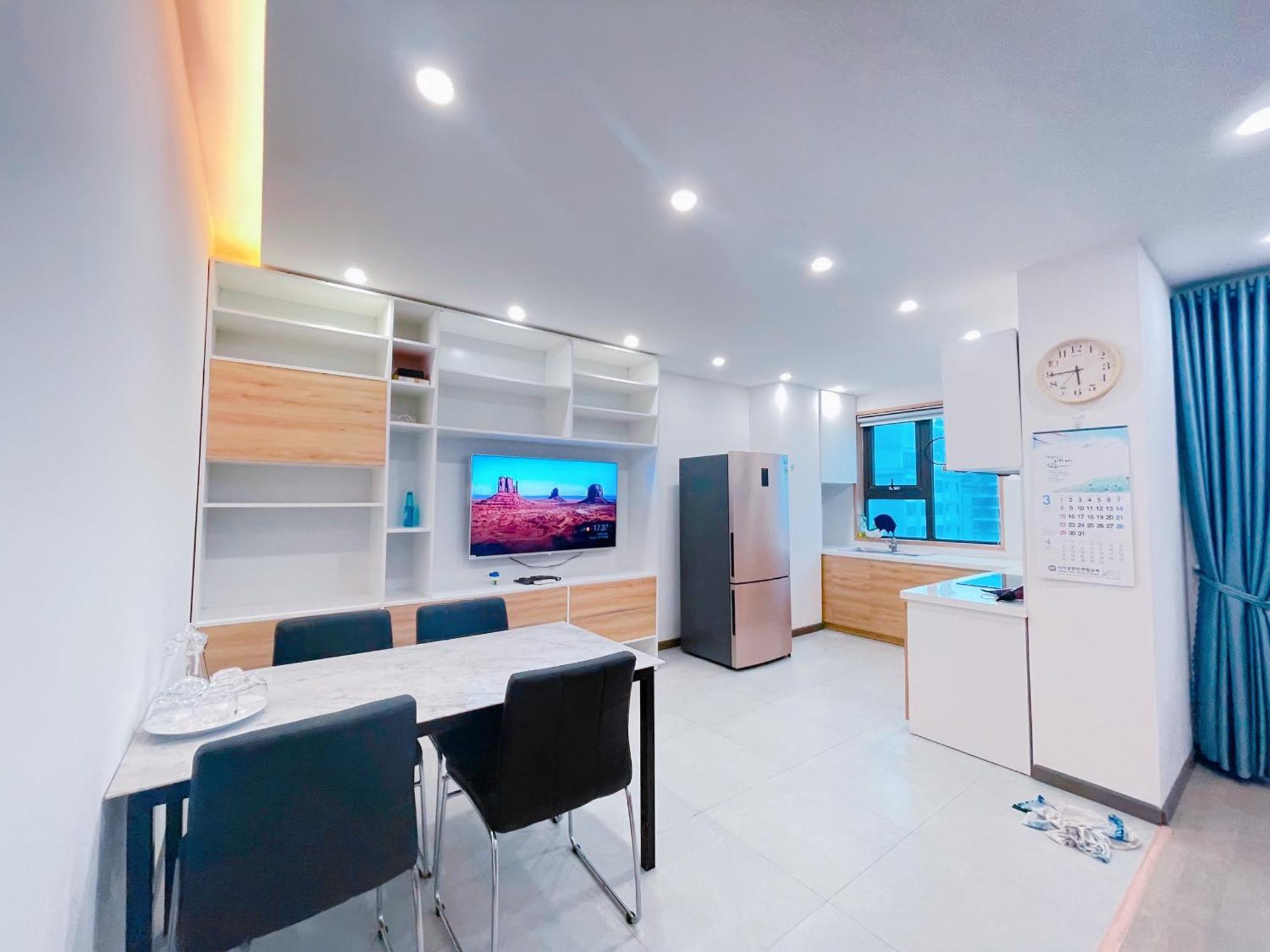 Muong Thanh Luxury Seaview *