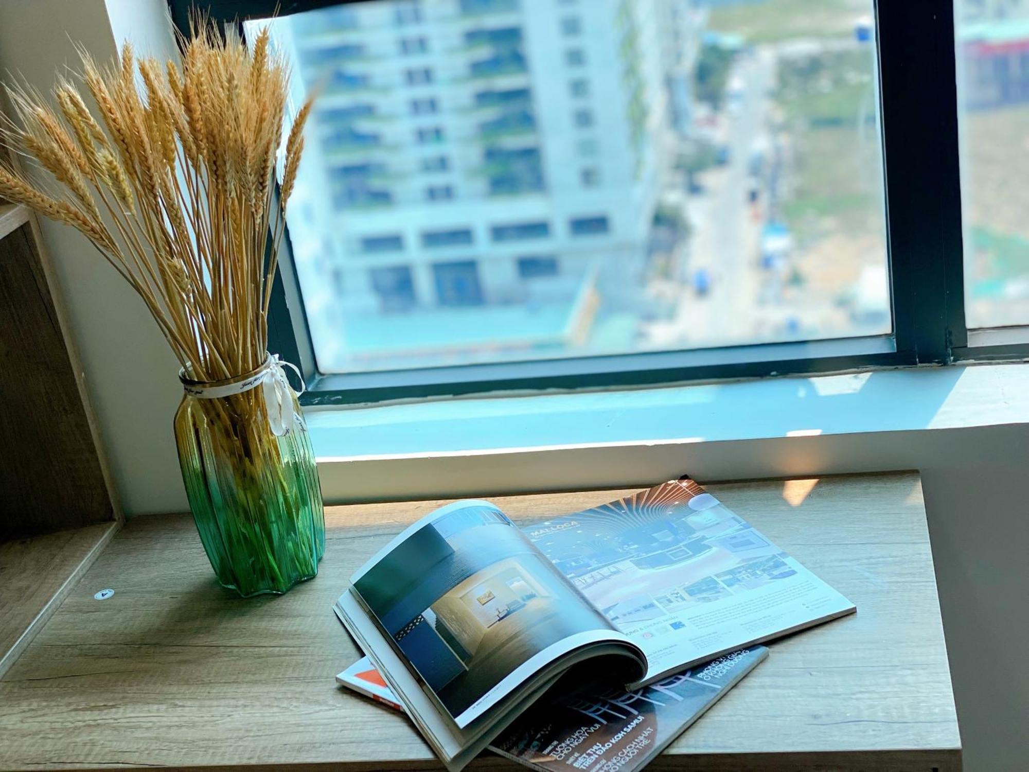 Muong Thanh Luxury Seaview * Da Nang