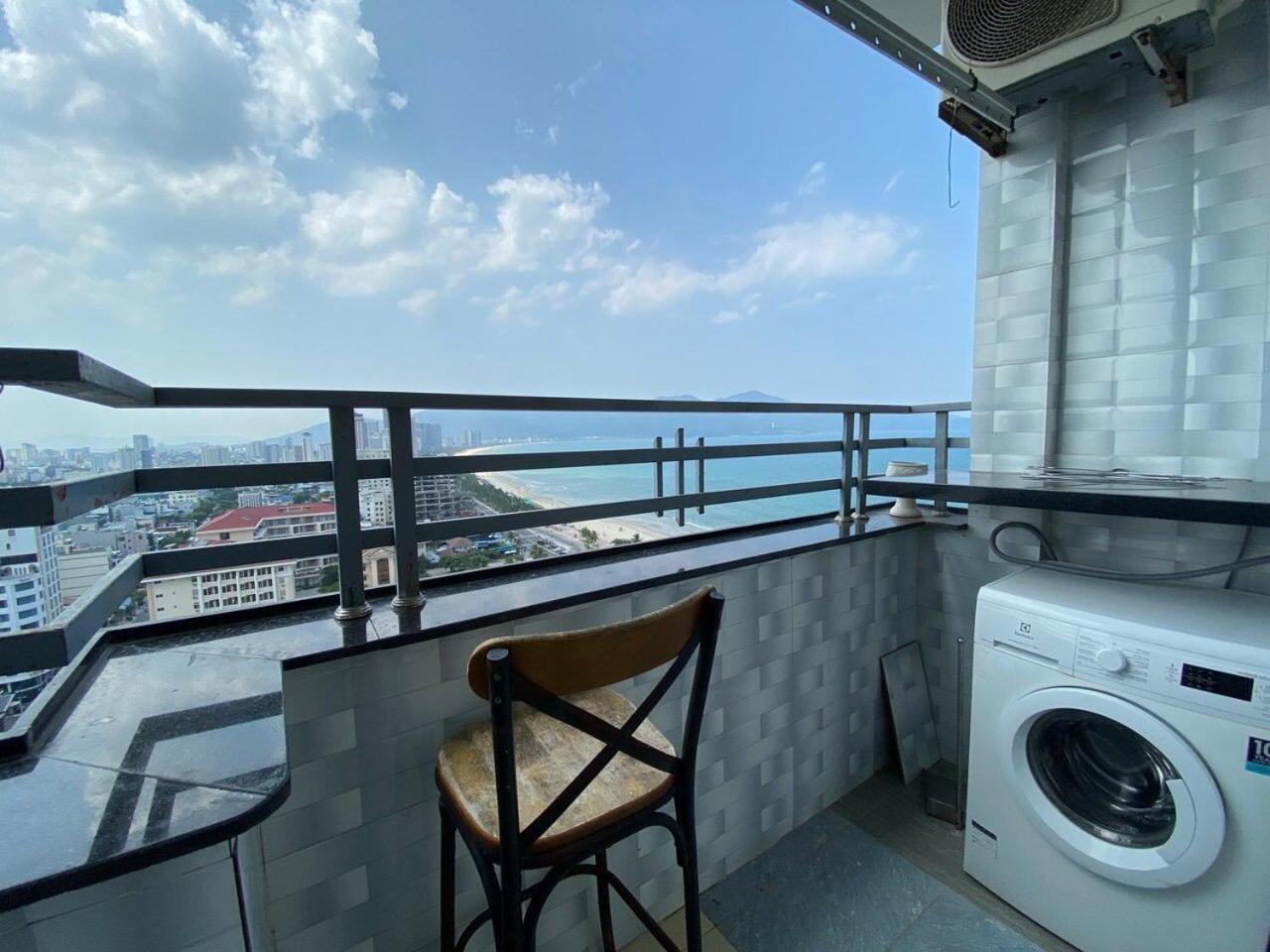 Muong Thanh Luxury Seaview