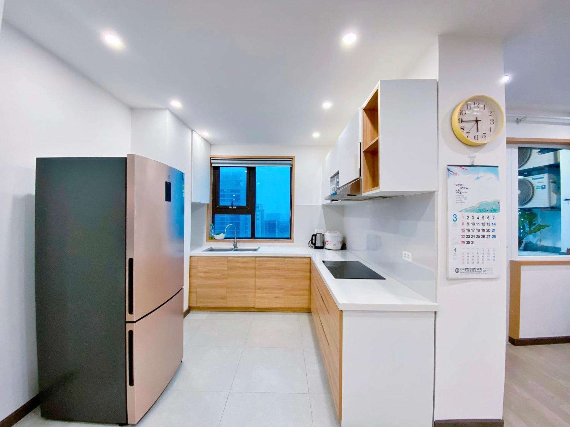 Muong Thanh Luxury Seaview