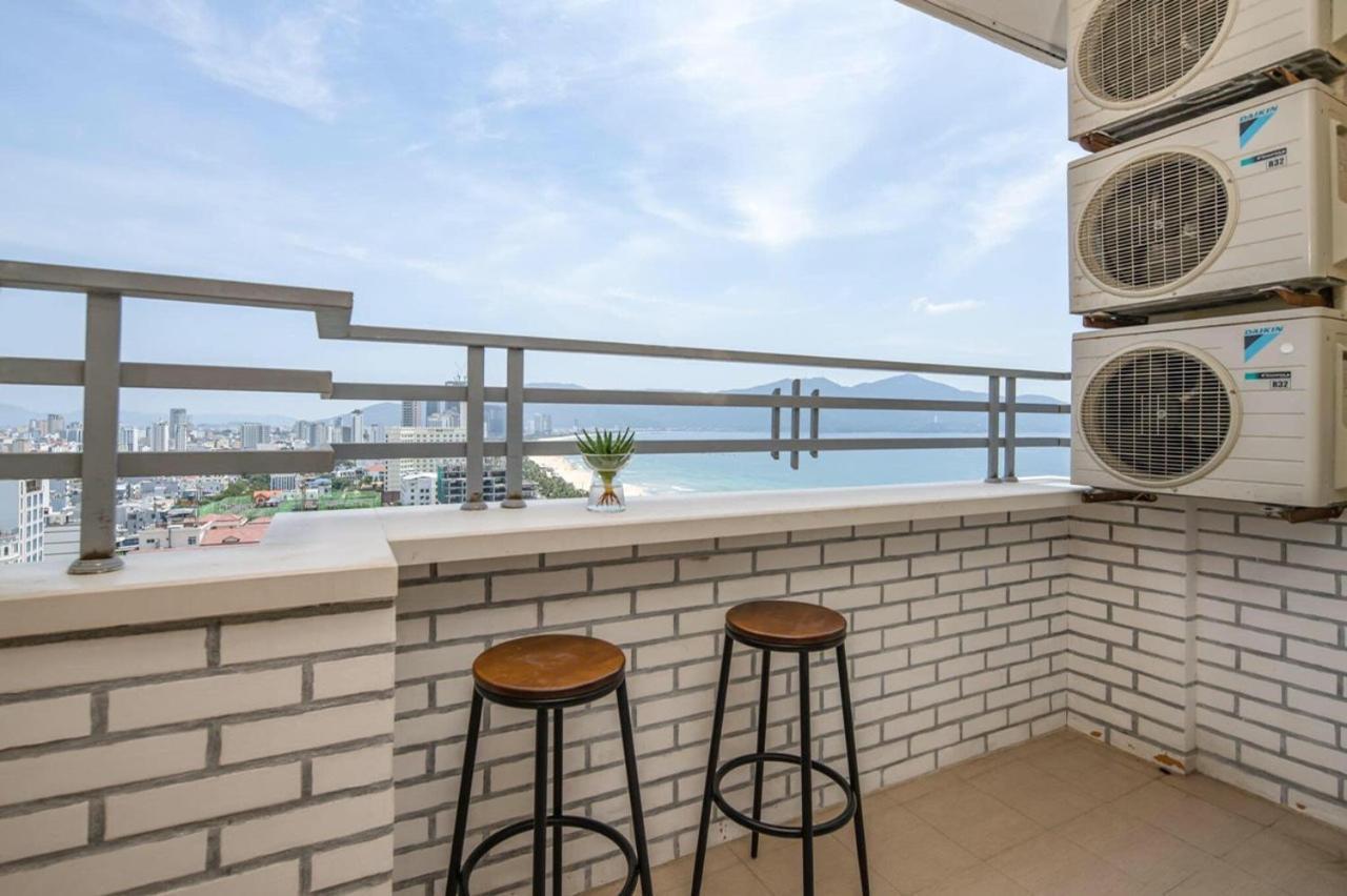 Muong Thanh Luxury Seaview *
