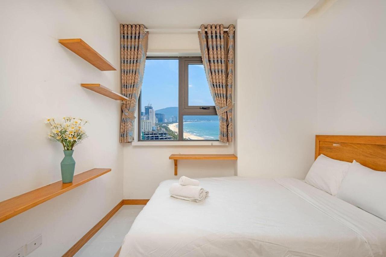 Muong Thanh Luxury Seaview * Da Nang
