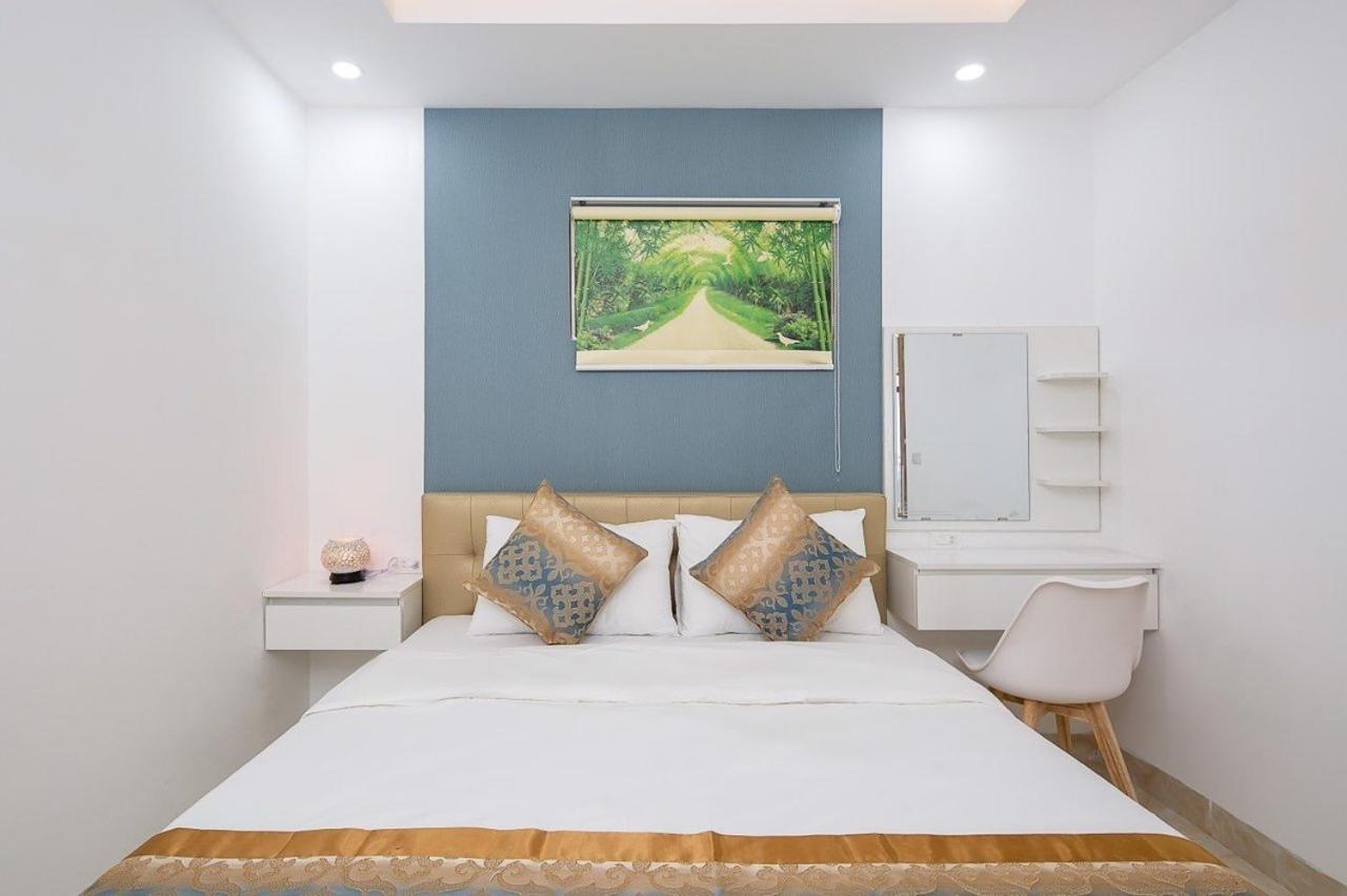 Muong Thanh Luxury Seaview * Da Nang