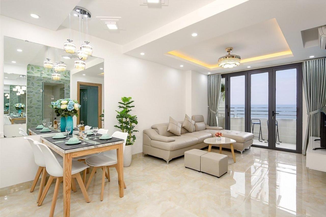 Muong Thanh Luxury Seaview Apartment Da Nang